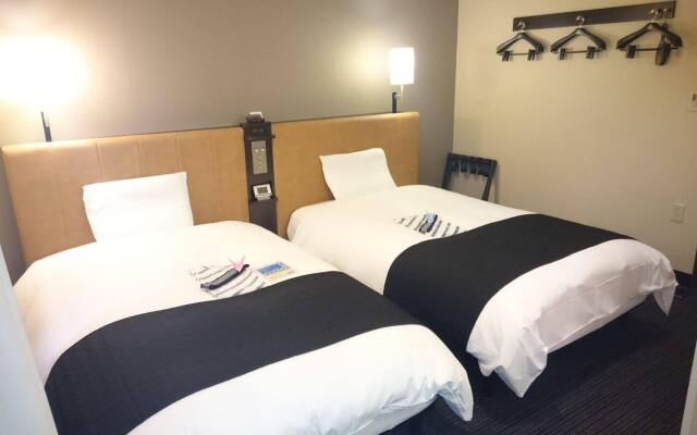APA Hotel Hiroshima Ekimae