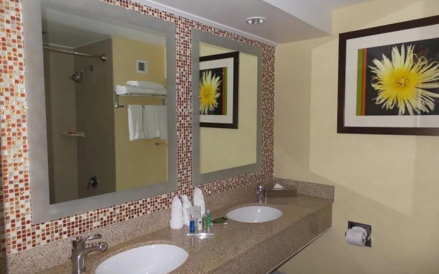 Grand Barbados Resort