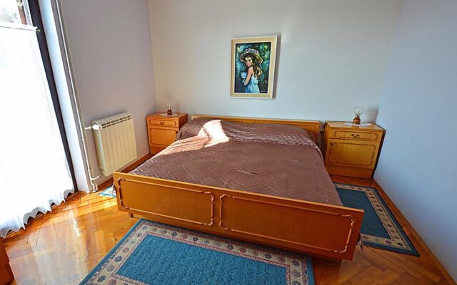 Apartment Cvjetko San Felice del Benaco