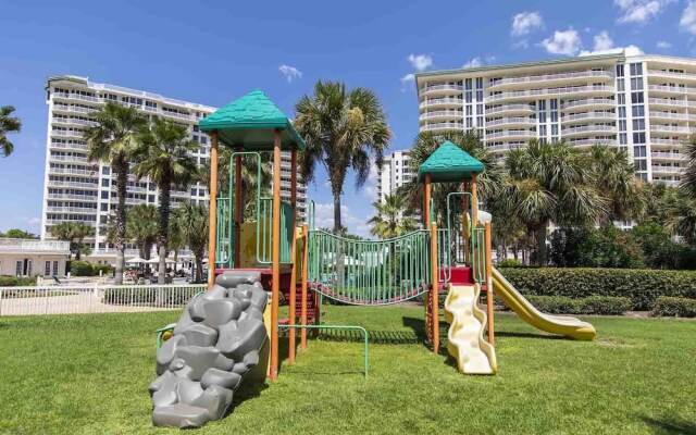 Silver Shells St. Croix #1405