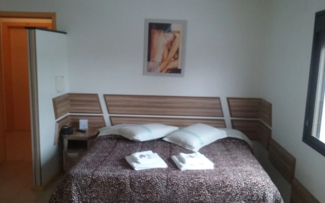 Bemtevi Hotel e Restaurante