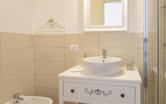 Villa D'Aquino 8+2 in Casarano