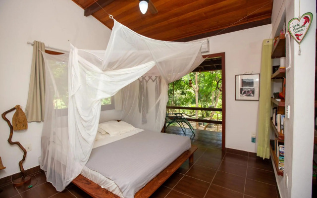 Recanto dos Passaros