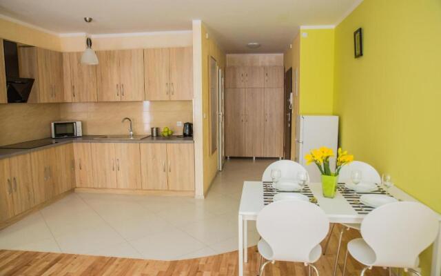 Family Homes - Apartament Sonoma