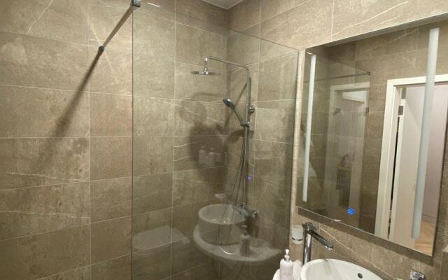 Apartments on Simferopol highway 58 k3