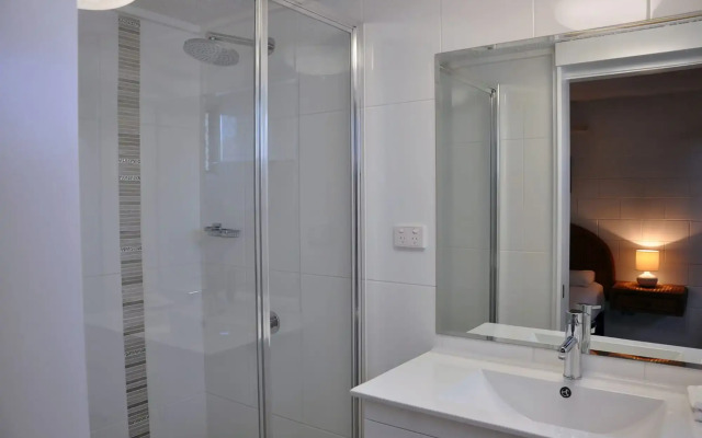 Palm Waters Holiday Villas