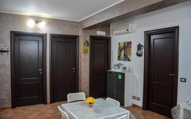 A due passi dal mare