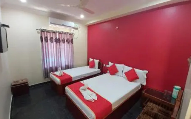 Hotel KSR Grand