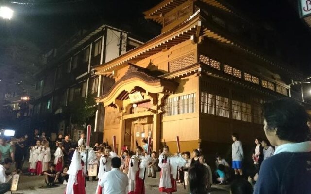 Wanoyado Nagumo