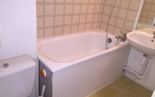 Appartement Port Barcarès, 2 pièces, 4 personnes - FR-1-81-230