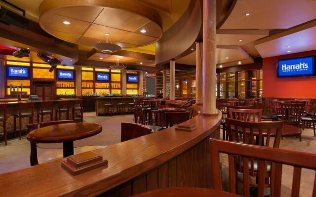 Harrahs Council Bluffs Hotel & Casino