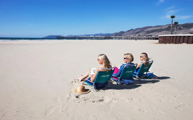 SeaVenture Beach Hotel