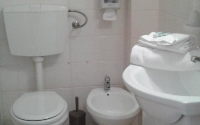 Bed Breakfast Mediterraneo