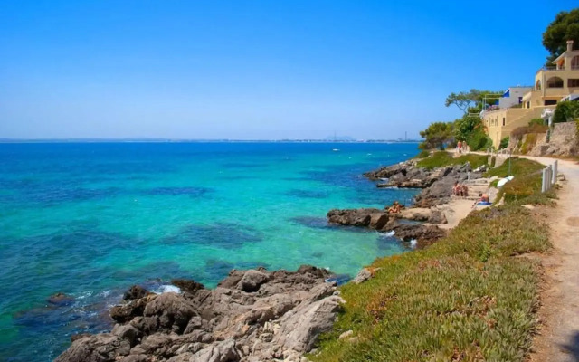 Casa Lyon - Alcúdia