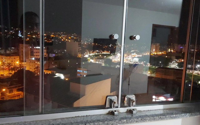 Star Hotel 205 Apenas diferente