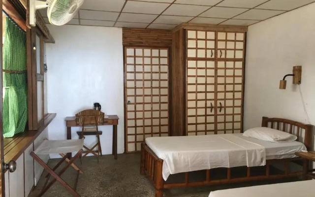 Costa Aguada Island Resort