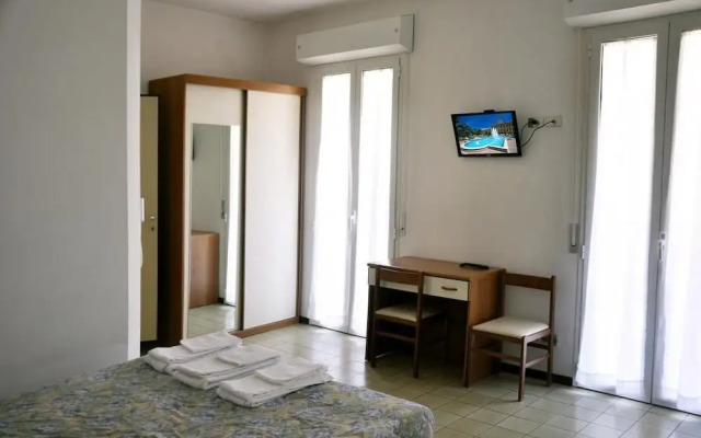 Albergo Larenzia