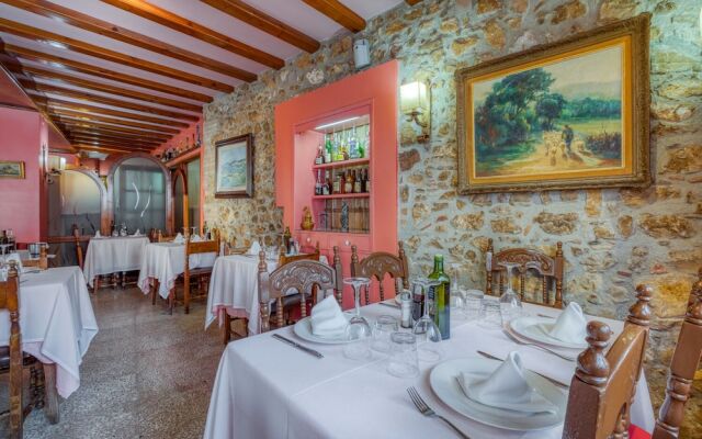 Hostal El Roser