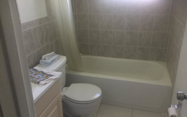 Eyre Vacation Getaway - Three Bedroom Home