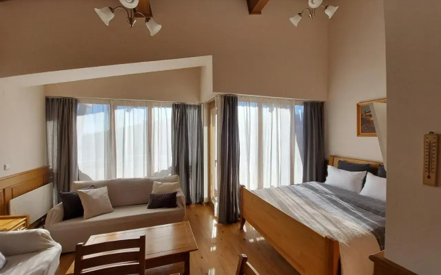 Airy Studio in Pirin Golf Hotel & Spa H2A92