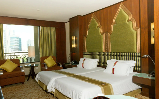 Davis Bangkok