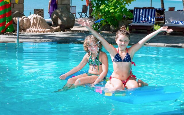 Hoang Ngoc Beach Resort