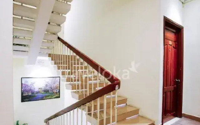 Anh Dao Hotel Da Lat