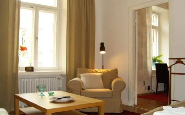 Essexhome Apartments