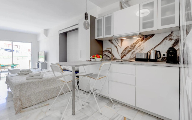 Lovely studio in Altamira