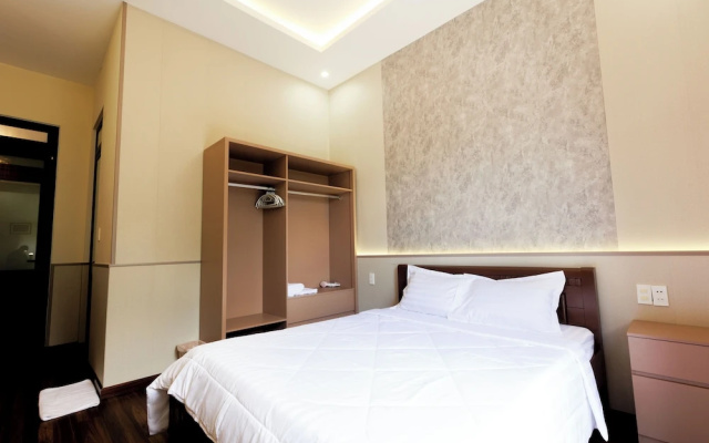Gia An Hotel Dalat – Guest Rooms – Da Lat