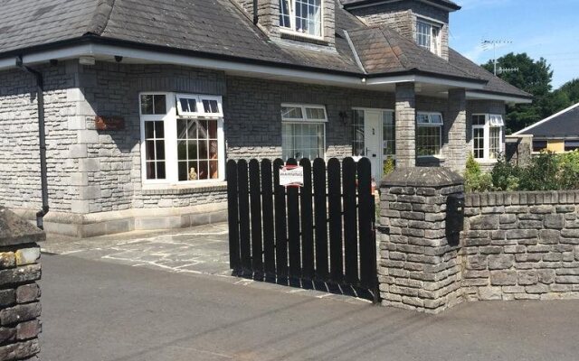 Bradstone House