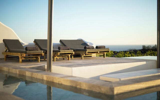 Vinebranch Villas