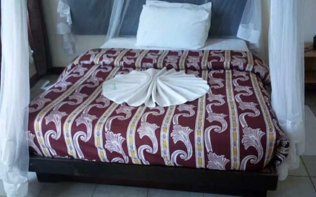 Roof Garden Hotel