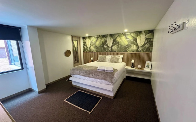 Ope Suites Calle 100