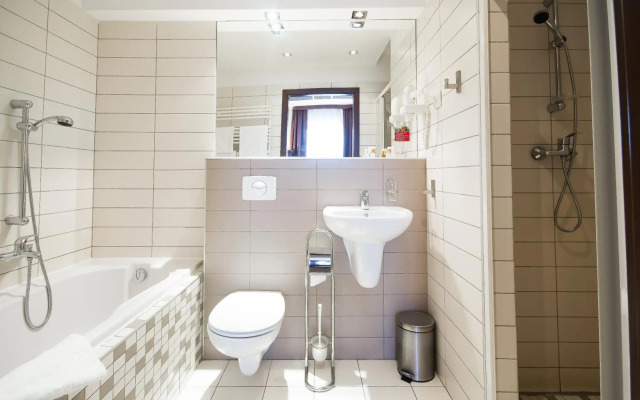 Park Hotel Diament Katowice