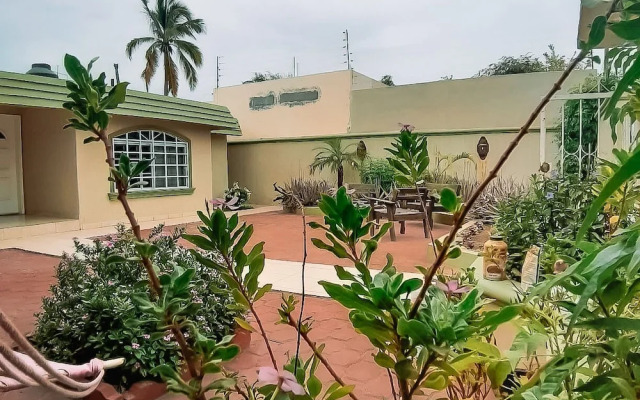 Hostal Pueblo Nómada