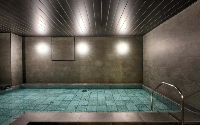 Daiwa Roynet Hotel Akita-ekimae