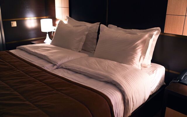 Hotel Lilia Yerevan