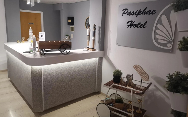 Pasiphae Hotel Malia