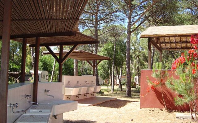 Camping Golfo dellAsinara