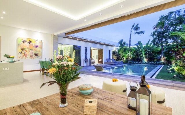 Villa Anak