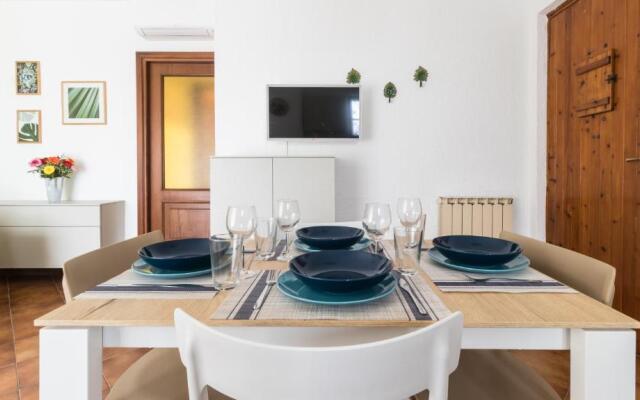Italianway - Il Borgo apartments