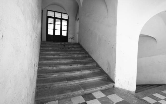 Alfredo Apartment a casa di alfredo