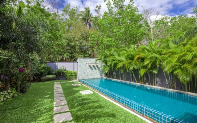 Astree Villa by Jetta