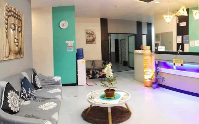 Napsule Suites Davao