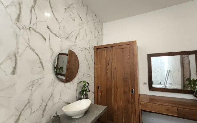 Elden Ubud View Private Villas by EPS