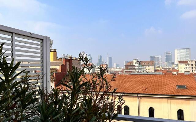 Best Western Hotel City — Milano Centro Hotel