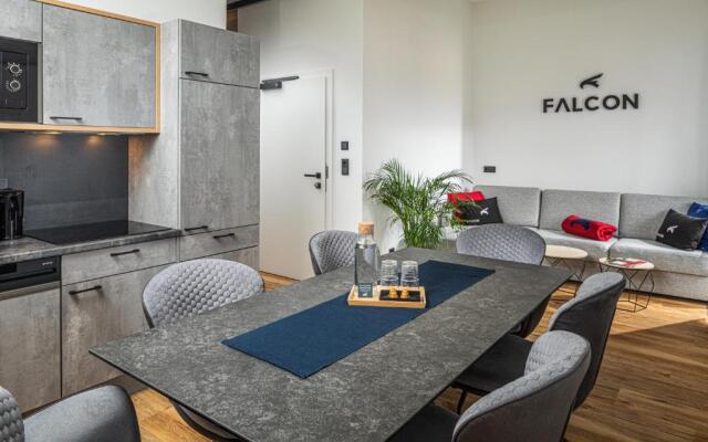 Falcon Suites Kaprun