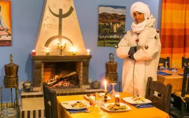 Hassilabiad Appart Hotel