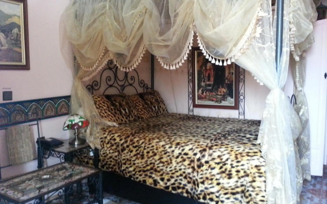 Moroccan House Hotel Marrakech